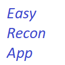 App Icon