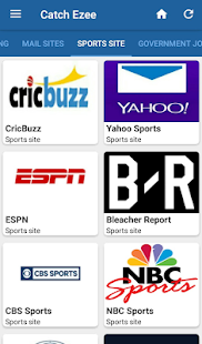 Catchezee - All Shopping and Entertainment Sites(圖6)-速報App