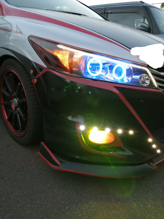 ストリームのDIYに関するカスタム事例の投稿画像4枚目