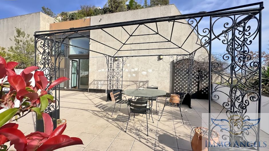 Vente appartement 4 pièces 132 m² à Montpellier (34000), 840 000 €