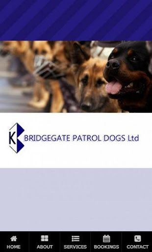 Bridgegate Patrol Dogs Ltd