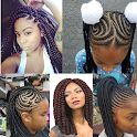 AFRICAN BRAIDS icon