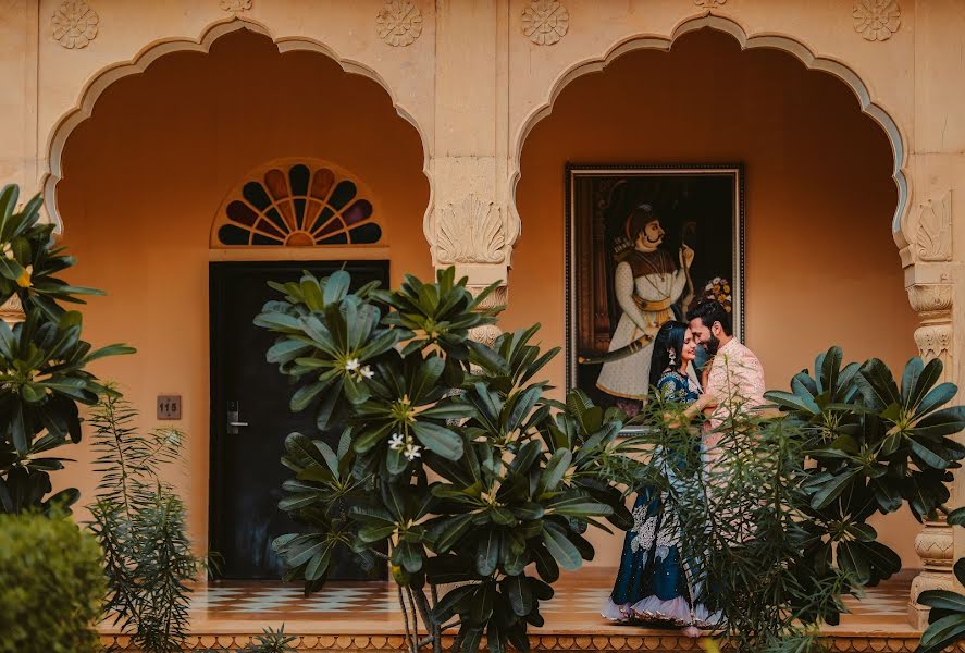 Vestuvių fotografas Rahul Patwa (rahulpatwa). Nuotrauka 2020 rugpjūčio 7