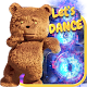 Teddy Dance Animated Keyboard + Live Wallpaper Download on Windows