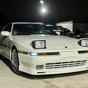 スープラ JZA70