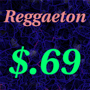 Reggaeton 69