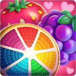 Cover Image of Télécharger Juice Jam - Match 3 Jeux  APK