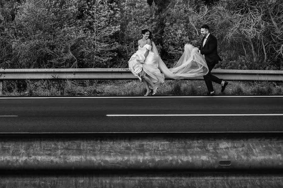 Photographe de mariage Prokopis Manousopoulos (manousopoulos). Photo du 24 mai 2023