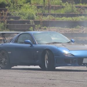 RX-7 FD3S 後期