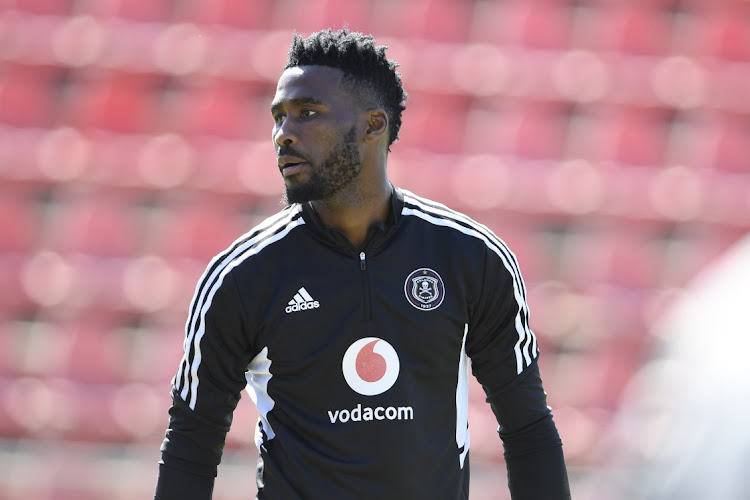 Sipho Chaine says that goal keepers should be considered for the Footballer of the Season gong.