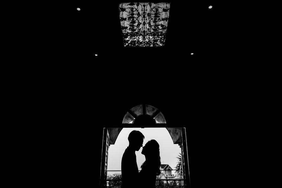 Vestuvių fotografas Phong Hồ (hotuanphongfoto). Nuotrauka 2020 gruodžio 8