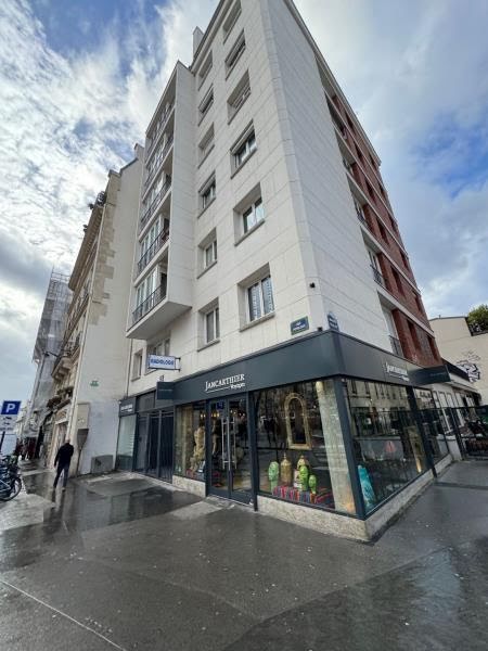 Vente appartement 7 pièces 134 m² à Paris 11ème (75011), 1 118 000 €