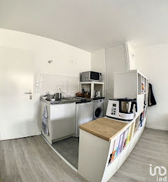 appartement à Reims (51)