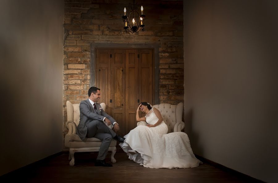 Fotógrafo de bodas Jorge Duque (jaduque). Foto del 8 de noviembre 2016