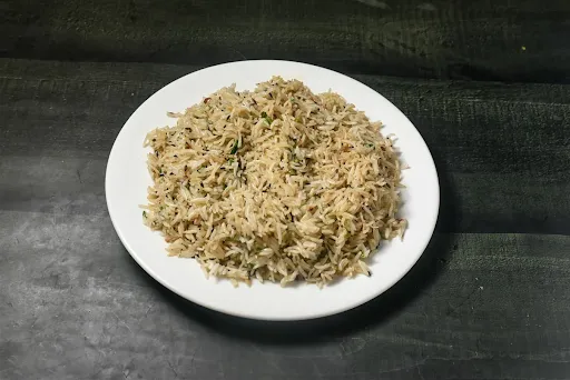 Jeera Rice