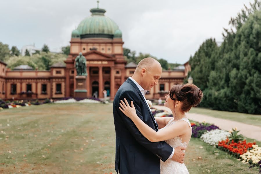 Hochzeitsfotograf Iryna Korenkova (irynakorenkova). Foto vom 2. September 2020