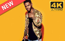 Bryson Tiller HD Wallpapers Hip Hop Theme small promo image