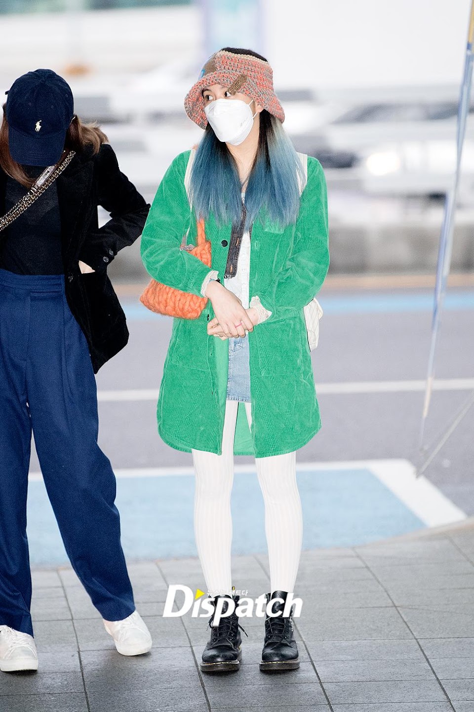 Twice S Mina Chooses The Member With Her Favorite Fashion Style Kpophit Kpop Hit