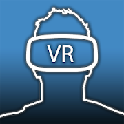 Welcome to Virtual Reality 1.04 Icon