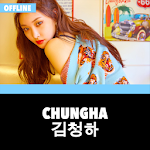 Cover Image of ダウンロード Chungha Offline - KPop 8.1 APK