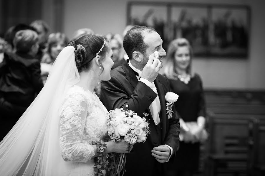 Wedding photographer Claude Masselot (claude). Photo of 29 April 2019