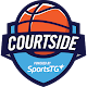 Courtside by SportsTG Download on Windows