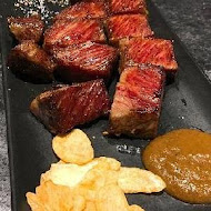 Hot 7 新鐵板料理(台北家樂福桂林店)