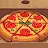 Pizza Maker Cooking Girls Game icon