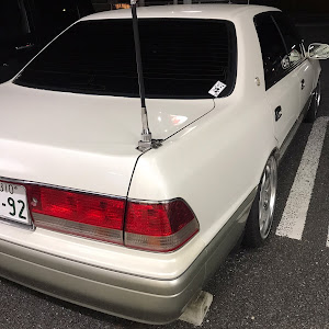 クラウンセダン JZS151