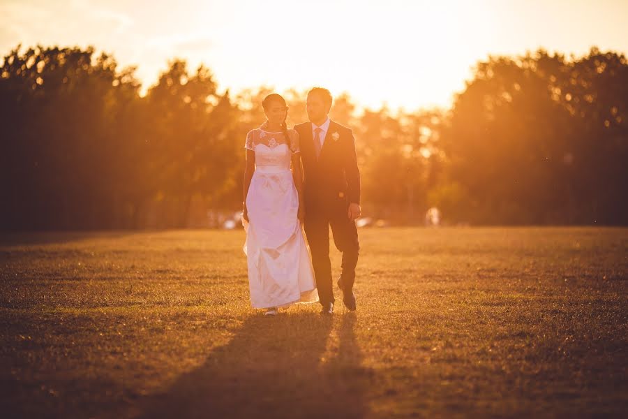 Photographe de mariage Nicola Damonte (damonte). Photo du 4 novembre 2015