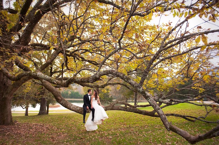 Fotografo di matrimoni Mandy Rhoden (mandyrhoden). Foto del 20 aprile 2023