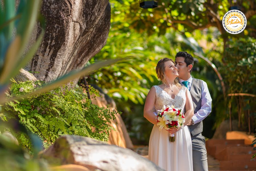 Photographe de mariage Jonathan Jallet (jonathanjallet). Photo du 4 avril 2020