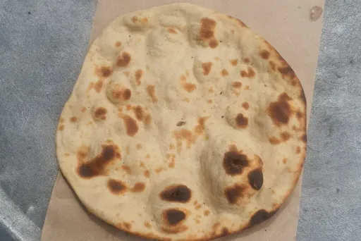 Tandoori Roti