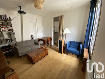 appartement à Saint-Ouen (93)