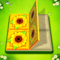 Blossom Bricks icon