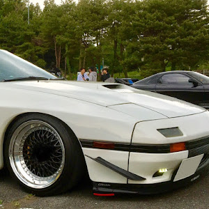 RX-7 FC3S