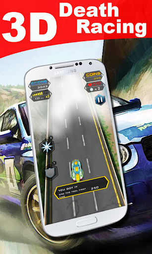 免費下載賽車遊戲APP|3D氮气加速死亡赛车 app開箱文|APP開箱王