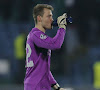 Mignolet eruit in penalty-thriller