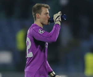 Liverpool-coach verdedigt Mignolet: "Hij hield ons ook overeind"