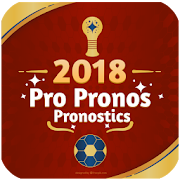 Pro Pronos - Pronostic Foot 1.413 Icon