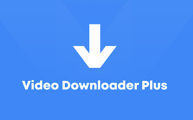 VideoDownloaderPlus logo