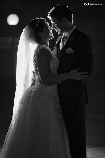 Fotograful de nuntă Carlos Junior (180376). Fotografia din 23 octombrie 2017