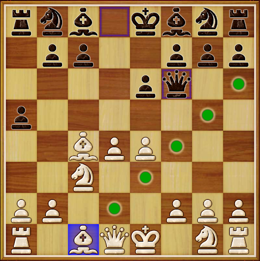 Chess Free screenshots 1