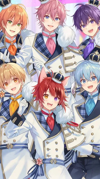 「すとぷり情報」のメインビジュアル