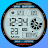 SH001 Watch Face, WearOS watch icon