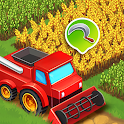 Icon Harvest Land