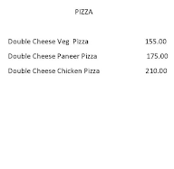 Lakshya Burgers & Pizzas menu 2