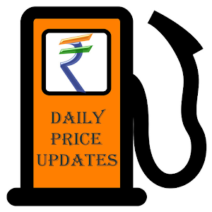 Download Daily Petrol Diesel Price Updates For PC Windows and Mac