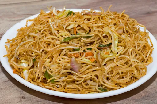 Veg Noodles