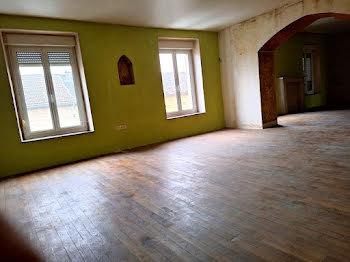 appartement à Villers-la-Montagne (54)